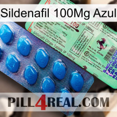 Sildenafil 100Mg Blue new02